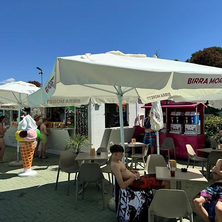 Sisan Family Resort Bardolino Dış mekan fotoğraf
