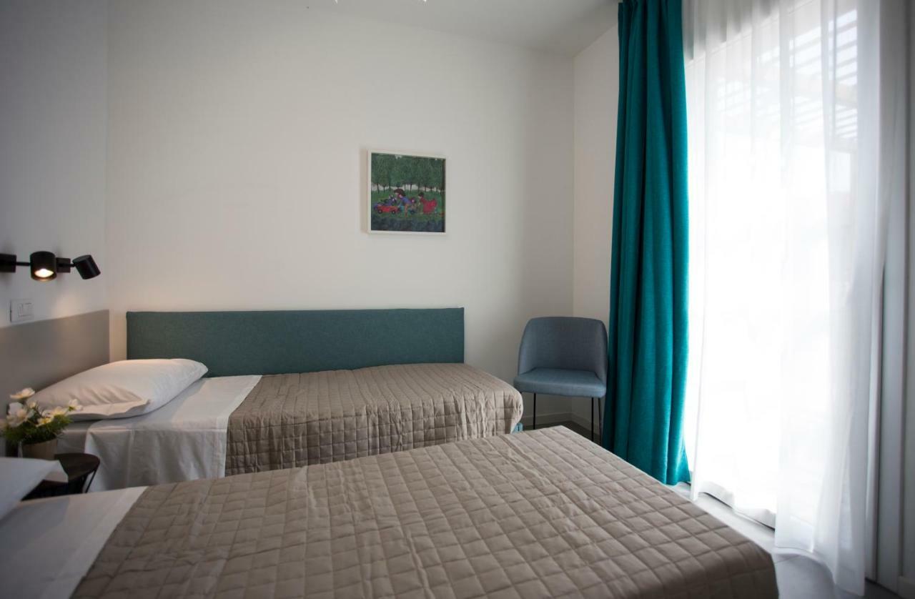 Sisan Family Resort Bardolino Dış mekan fotoğraf